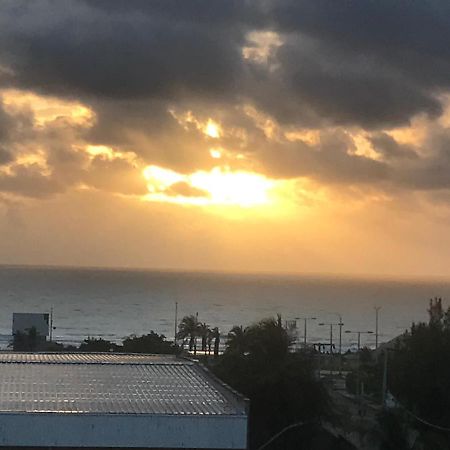 דירות פורטאלזה Ape Praia Do Futuro מראה חיצוני תמונה