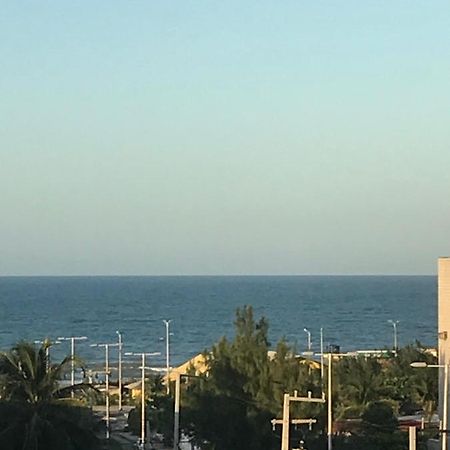 דירות פורטאלזה Ape Praia Do Futuro מראה חיצוני תמונה