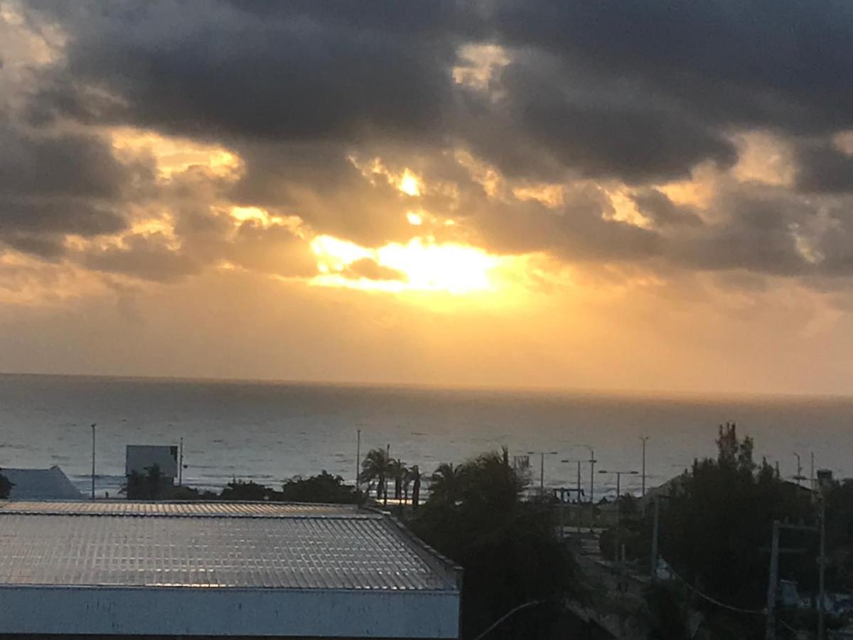 דירות פורטאלזה Ape Praia Do Futuro מראה חיצוני תמונה