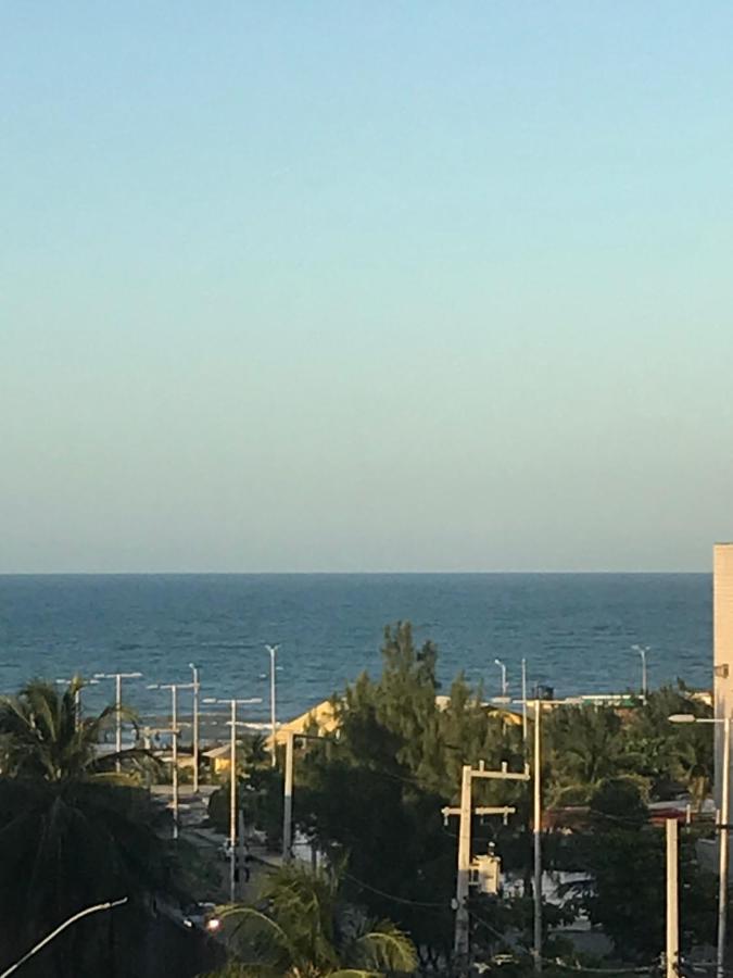 דירות פורטאלזה Ape Praia Do Futuro מראה חיצוני תמונה
