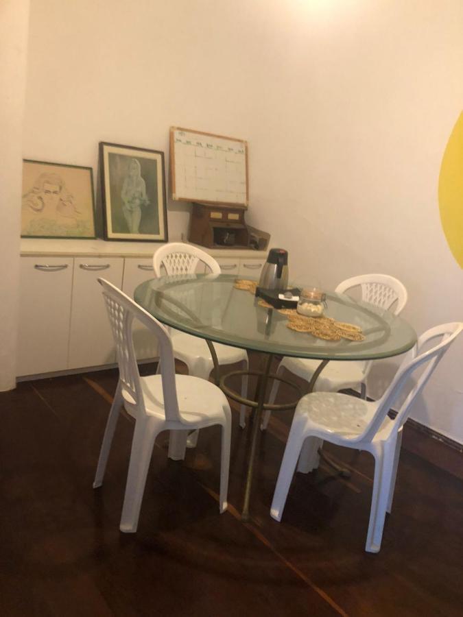 דירות פורטאלזה Ape Praia Do Futuro מראה חיצוני תמונה
