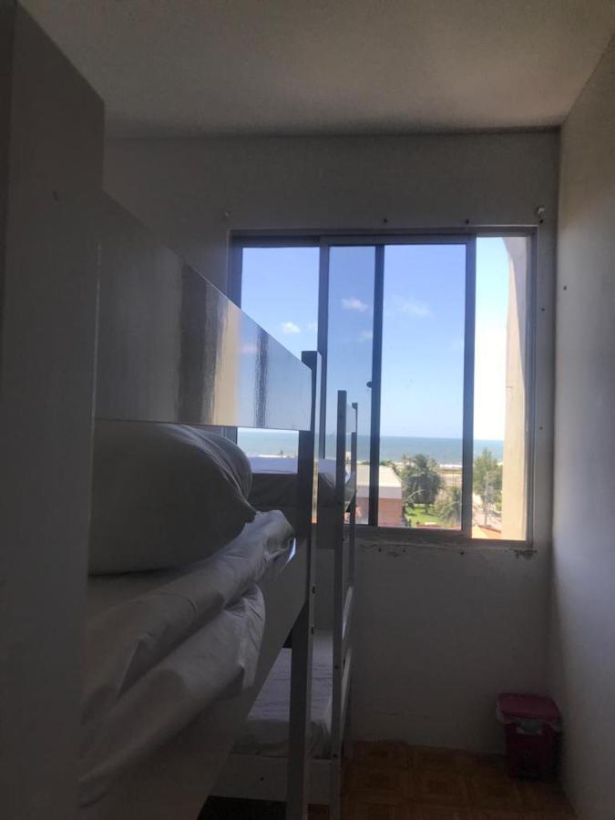 דירות פורטאלזה Ape Praia Do Futuro מראה חיצוני תמונה