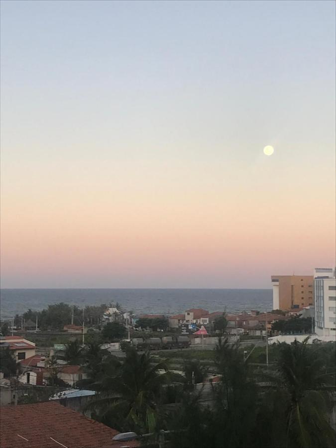 דירות פורטאלזה Ape Praia Do Futuro מראה חיצוני תמונה