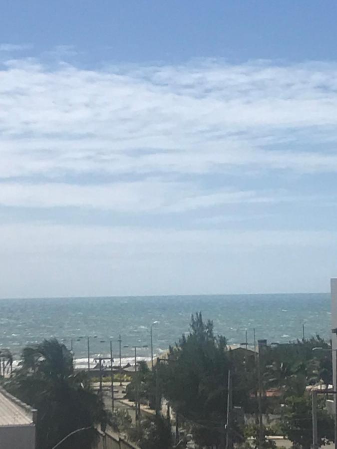 דירות פורטאלזה Ape Praia Do Futuro מראה חיצוני תמונה